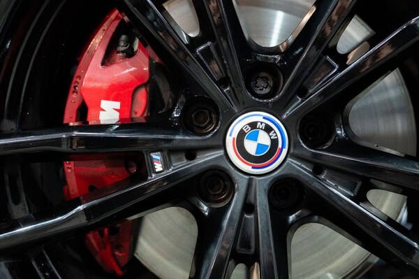 Used BMW 3 Series 2024 for sale - 76303832: Photo 47
