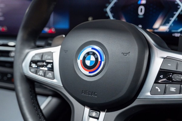 Used BMW 3 Series 2024 for sale - 76303832: Photo 48