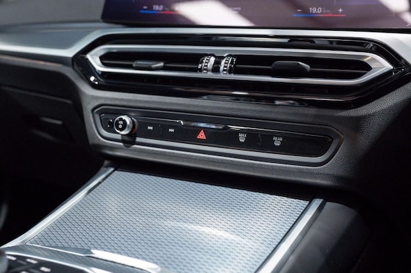 Used BMW 3 Series 2024 for sale - 76303832: Photo 50