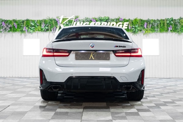 Used BMW 3 Series 2024 for sale - 76303832: Photo 7