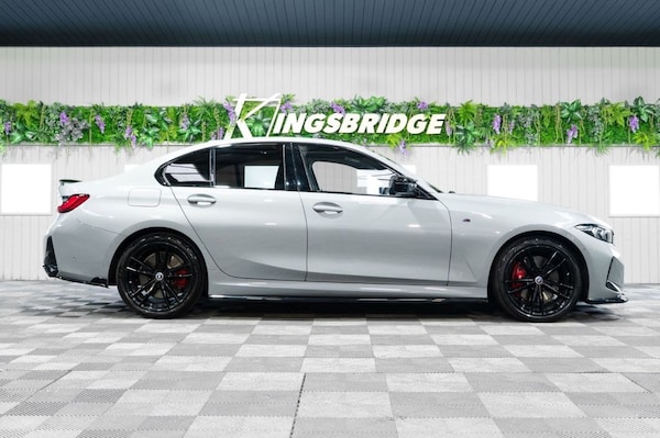 Used BMW 3 Series 2024 for sale - 76303832: Photo 8