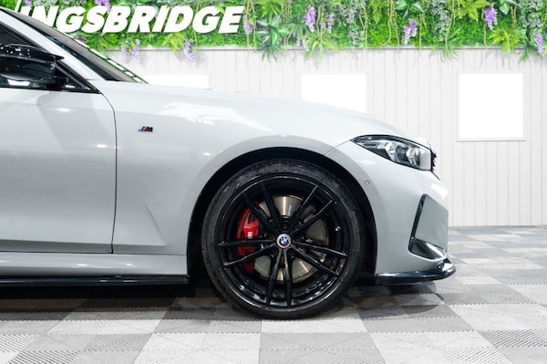 Used BMW 3 Series 2024 for sale - 76303832: Photo 9
