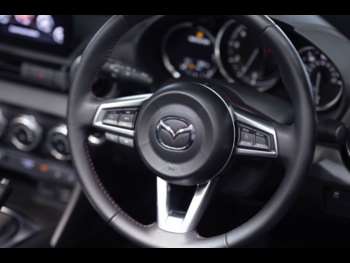 Used Mazda MX-5 RF 2018 for sale - 74917046: Photo
