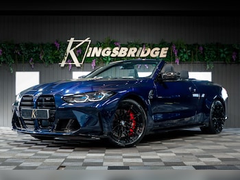 Used BMW M4 2023 for sale - 78409142: Photo