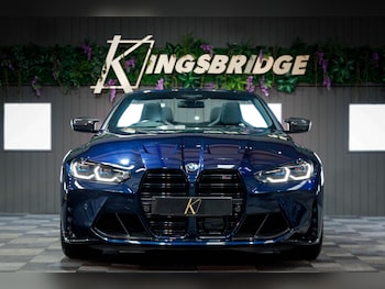 Used BMW M4 2023 for sale - 78409142: Photo