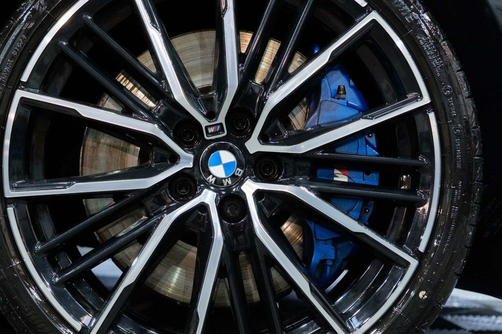 Used BMW 1 Series 2023 for sale - 76999186: Photo 11