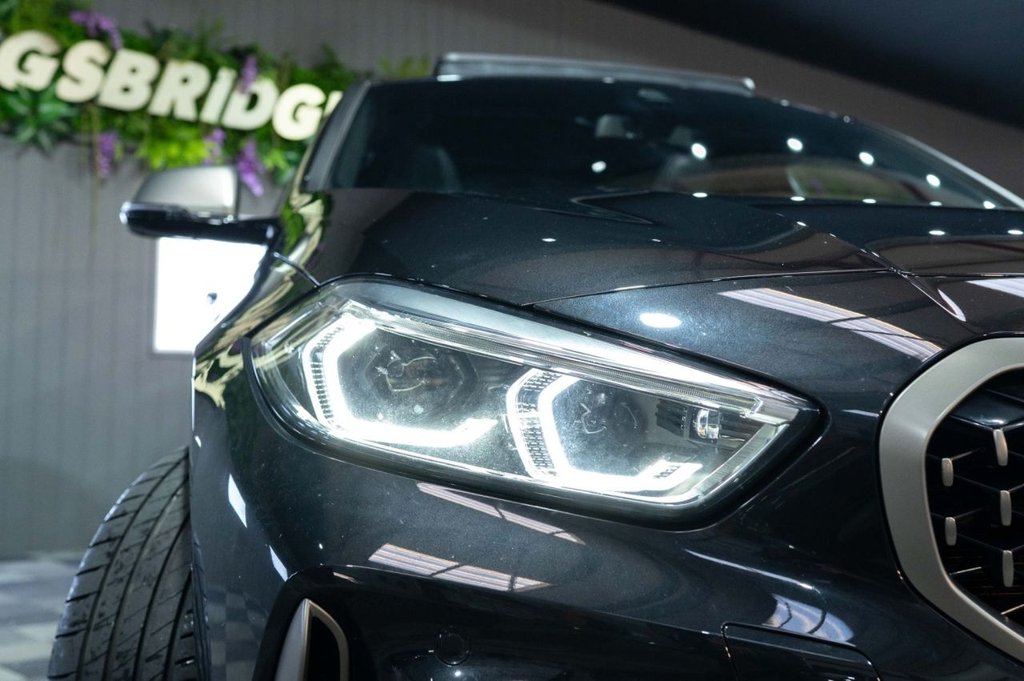 Used BMW 1 Series 2023 for sale - 76999186: Photo 13