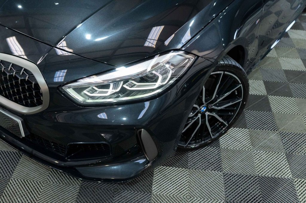 Used BMW 1 Series 2023 for sale - 76999186: Photo 18