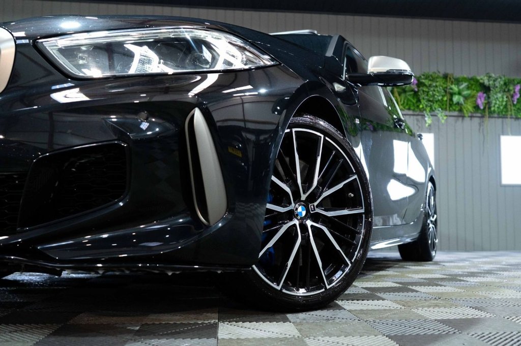 Used BMW 1 Series 2023 for sale - 76999186: Photo 19