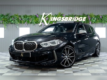 Used BMW 1 Series 2023 for sale - 76999186: Photo