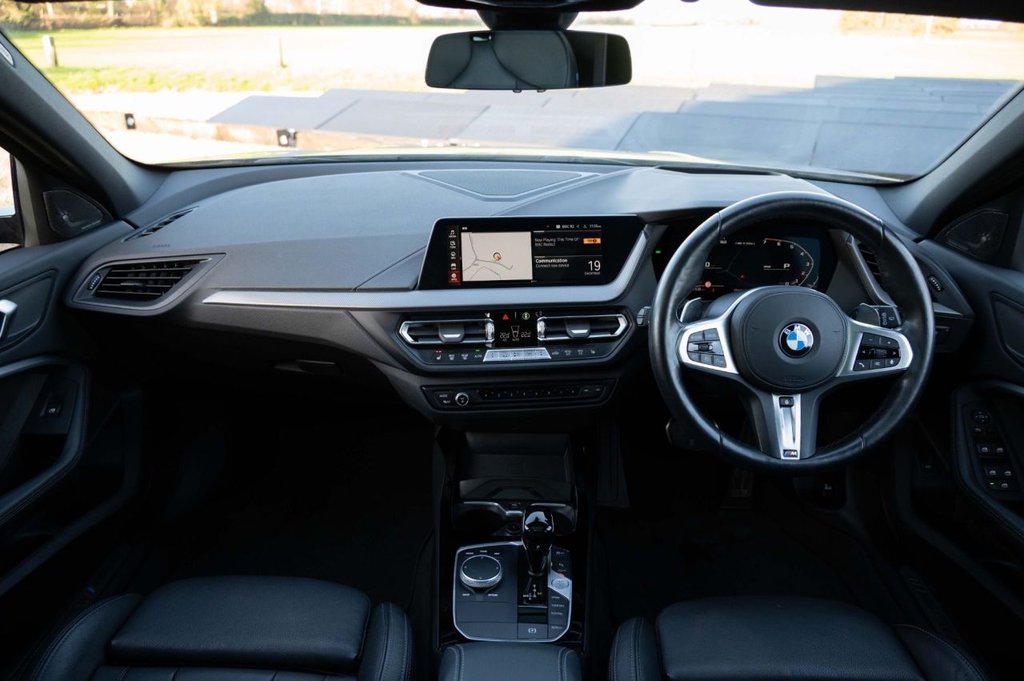 Used BMW 1 Series 2023 for sale - 76999186: Photo 24