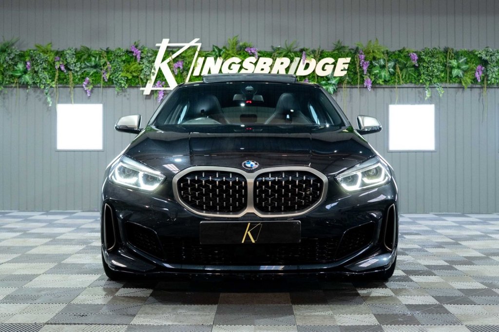 Used BMW 1 Series 2023 for sale - 76999186: Photo 3