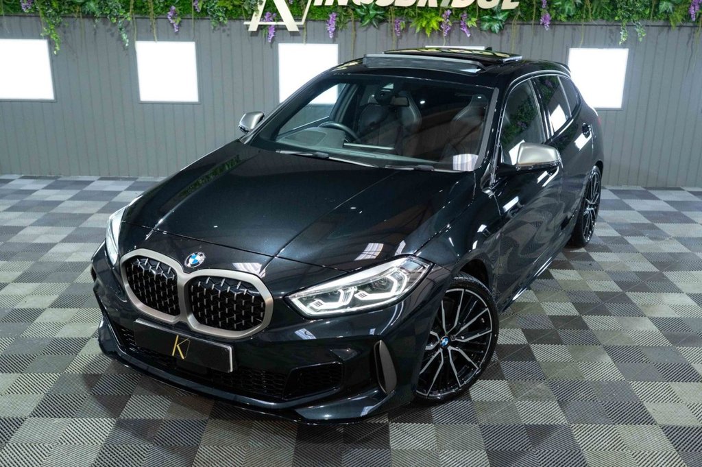 Used BMW 1 Series 2023 for sale - 76999186: Photo 30
