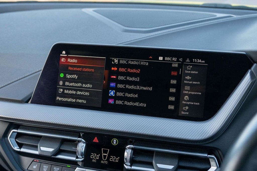 Used BMW 1 Series 2023 for sale - 76999186: Photo 31