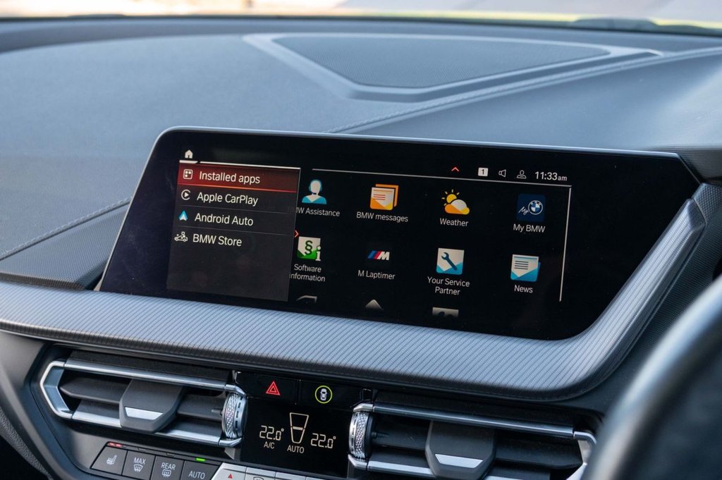 Used BMW 1 Series 2023 for sale - 76999186: Photo 35