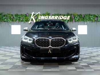 Used BMW 1 Series 2023 for sale - 76999186: Photo