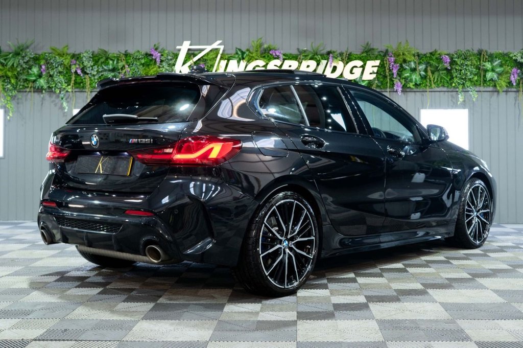 Used BMW 1 Series 2023 for sale - 76999186: Photo 4