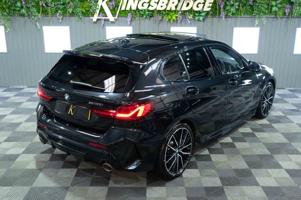 Used BMW 1 Series 2023 for sale - 76999186: Photo 40