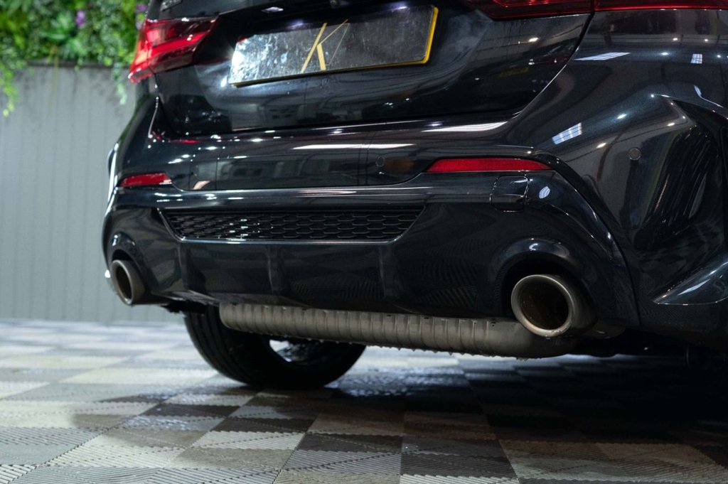 Used BMW 1 Series 2023 for sale - 76999186: Photo 41