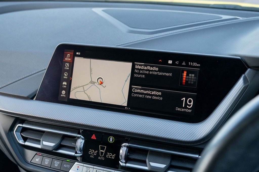 Used BMW 1 Series 2023 for sale - 76999186: Photo 42