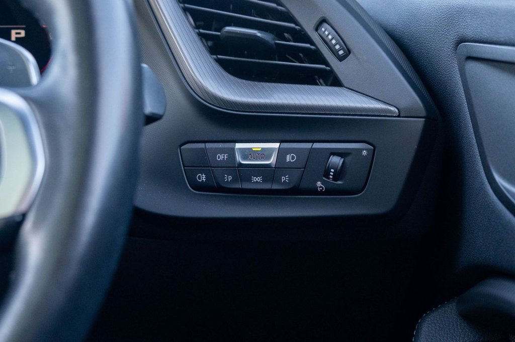 Used BMW 1 Series 2023 for sale - 76999186: Photo 46