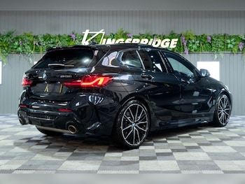 Used BMW 1 Series 2023 for sale - 76999186: Photo