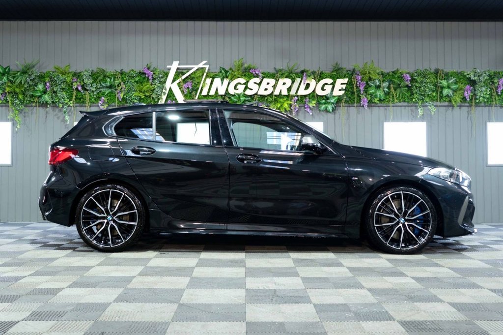 Used BMW 1 Series 2023 for sale - 76999186: Photo 5