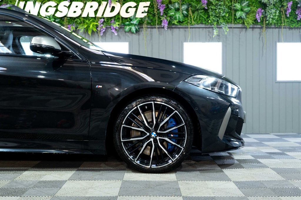 Used BMW 1 Series 2023 for sale - 76999186: Photo 7