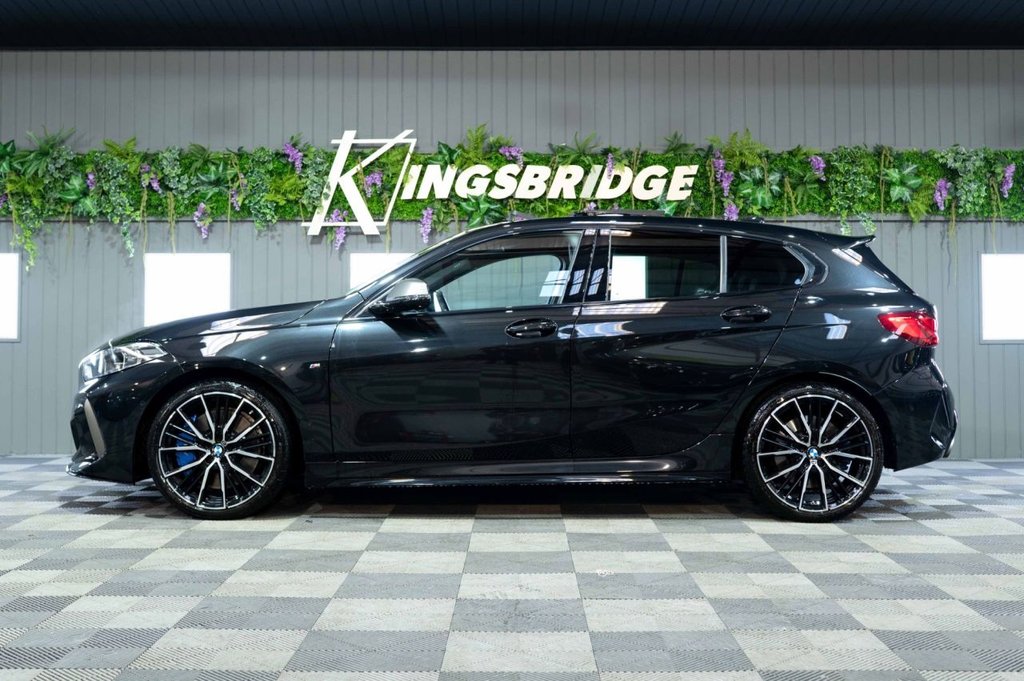 Used BMW 1 Series 2023 for sale - 76999186: Photo 8