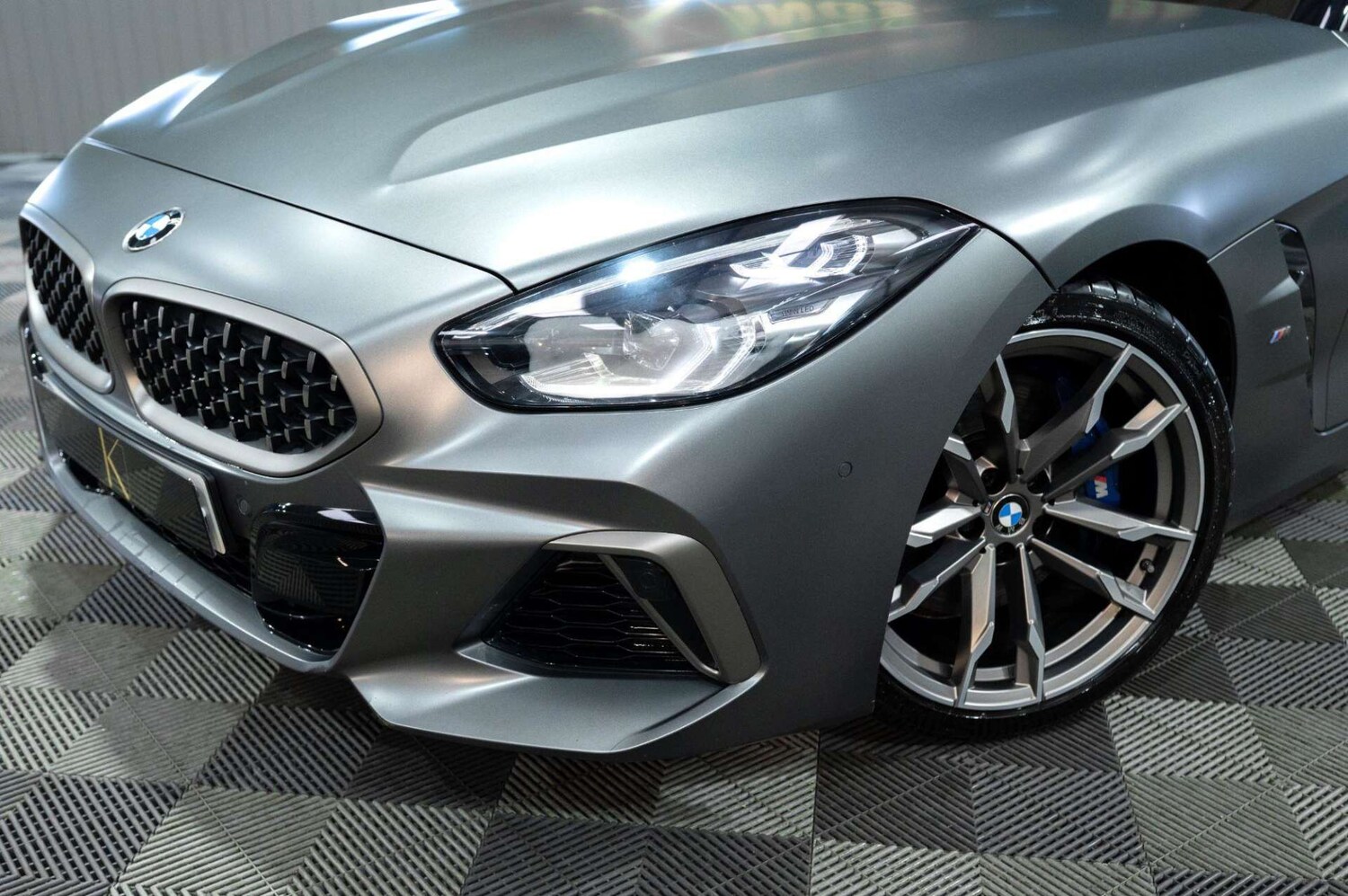 Used BMW Z4 2019 for sale - 78106708: Photo 10