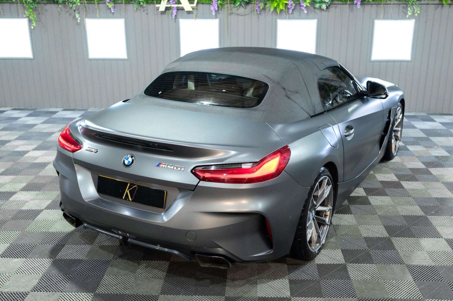 Used BMW Z4 2019 for sale - 78106708: Photo 11
