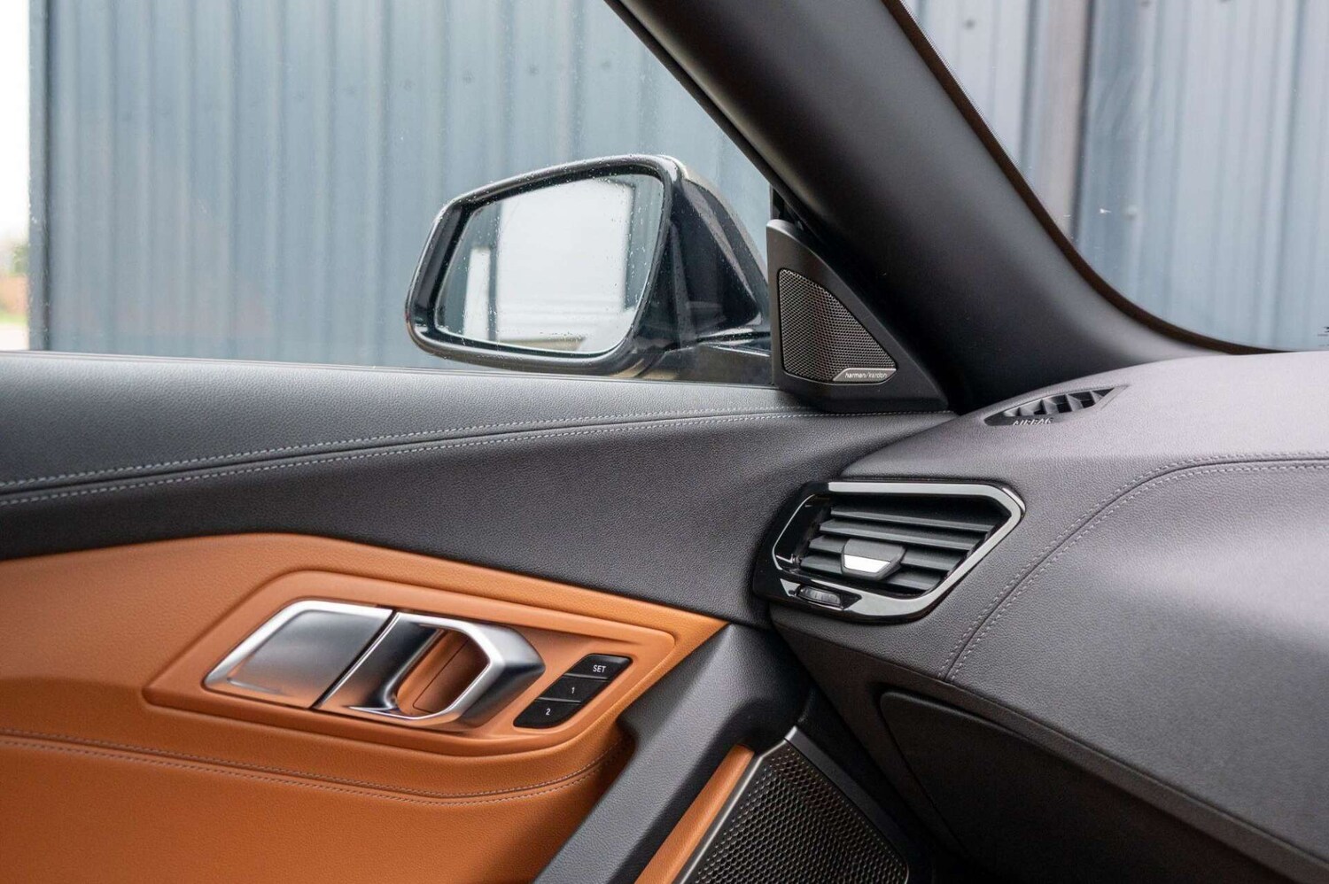 Used BMW Z4 2019 for sale - 78106708: Photo 12