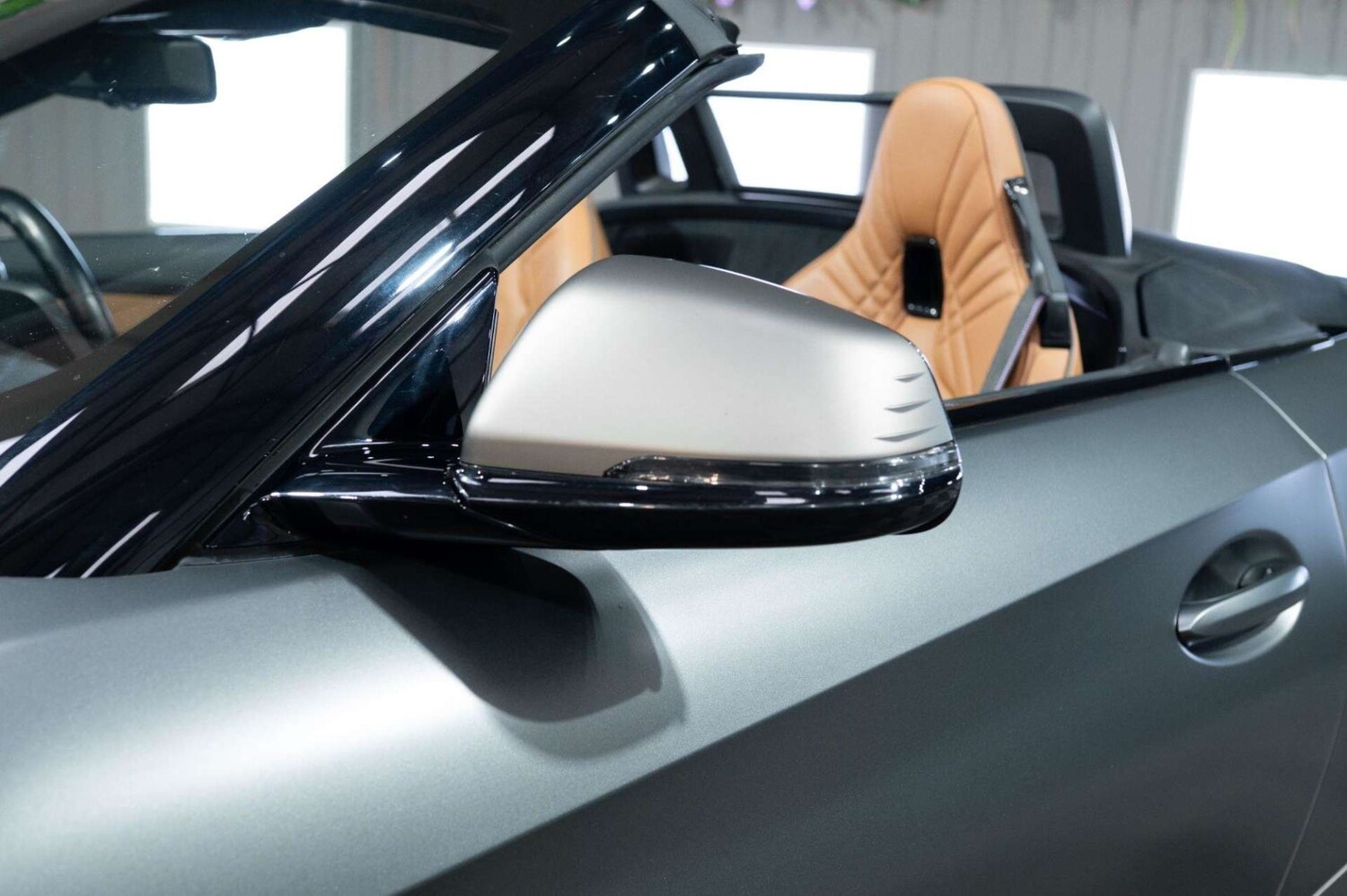 Used BMW Z4 2019 for sale - 78106708: Photo 14