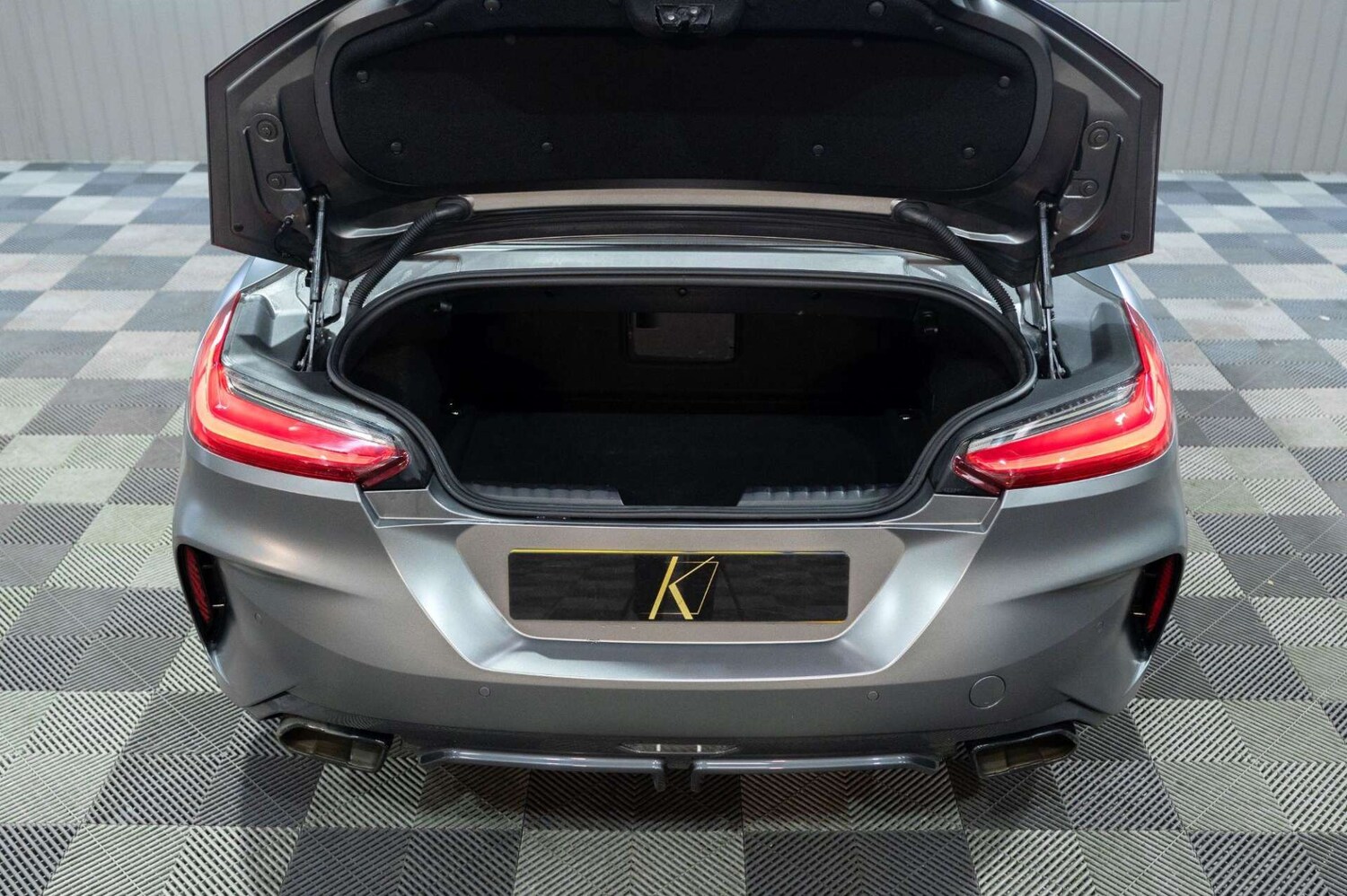 Used BMW Z4 2019 for sale - 78106708: Photo 15