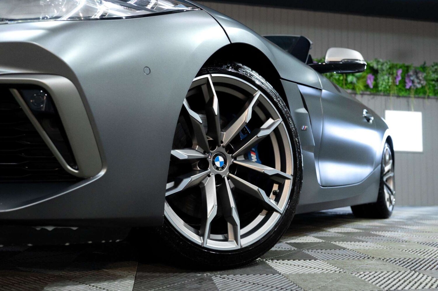 Used BMW Z4 2019 for sale - 78106708: Photo 21