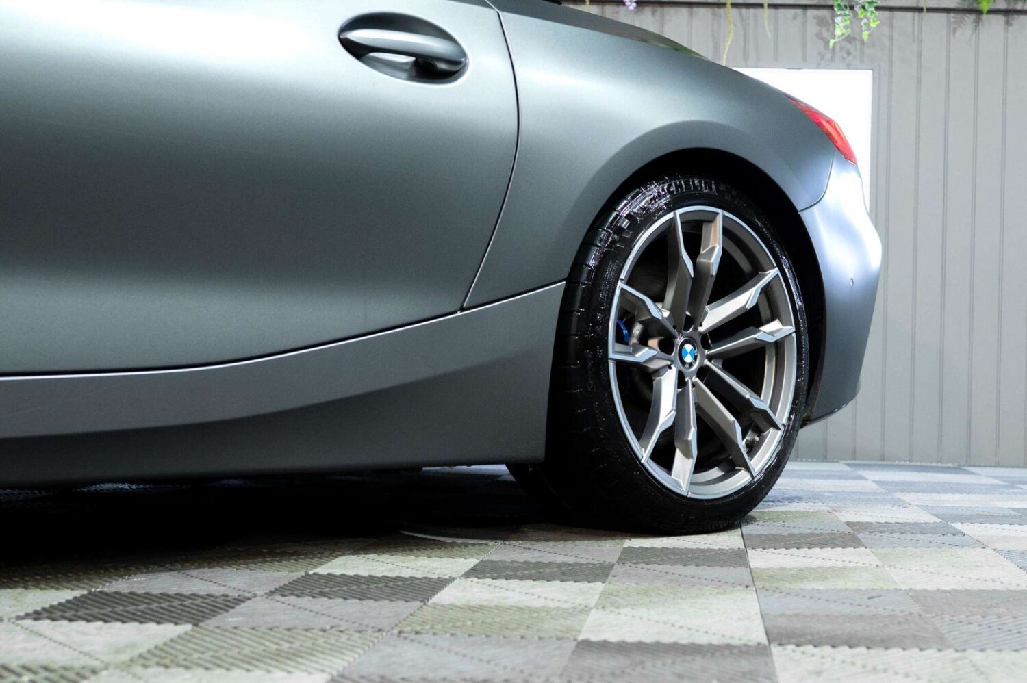 Used BMW Z4 2019 for sale - 78106708: Photo 24