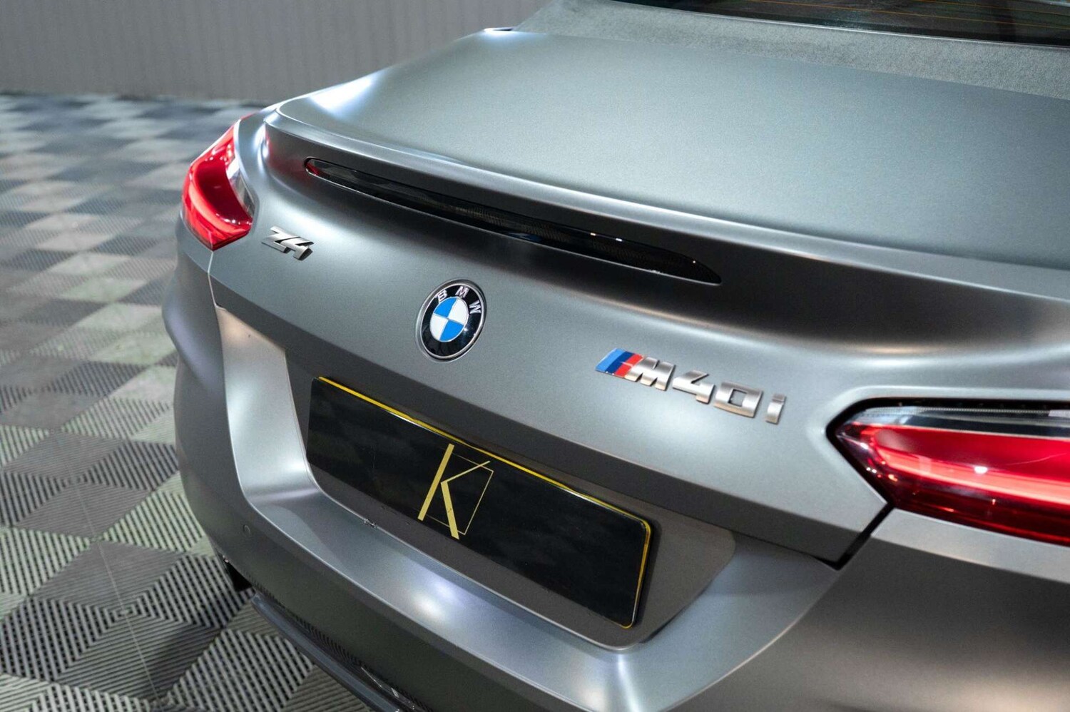 Used BMW Z4 2019 for sale - 78106708: Photo 27