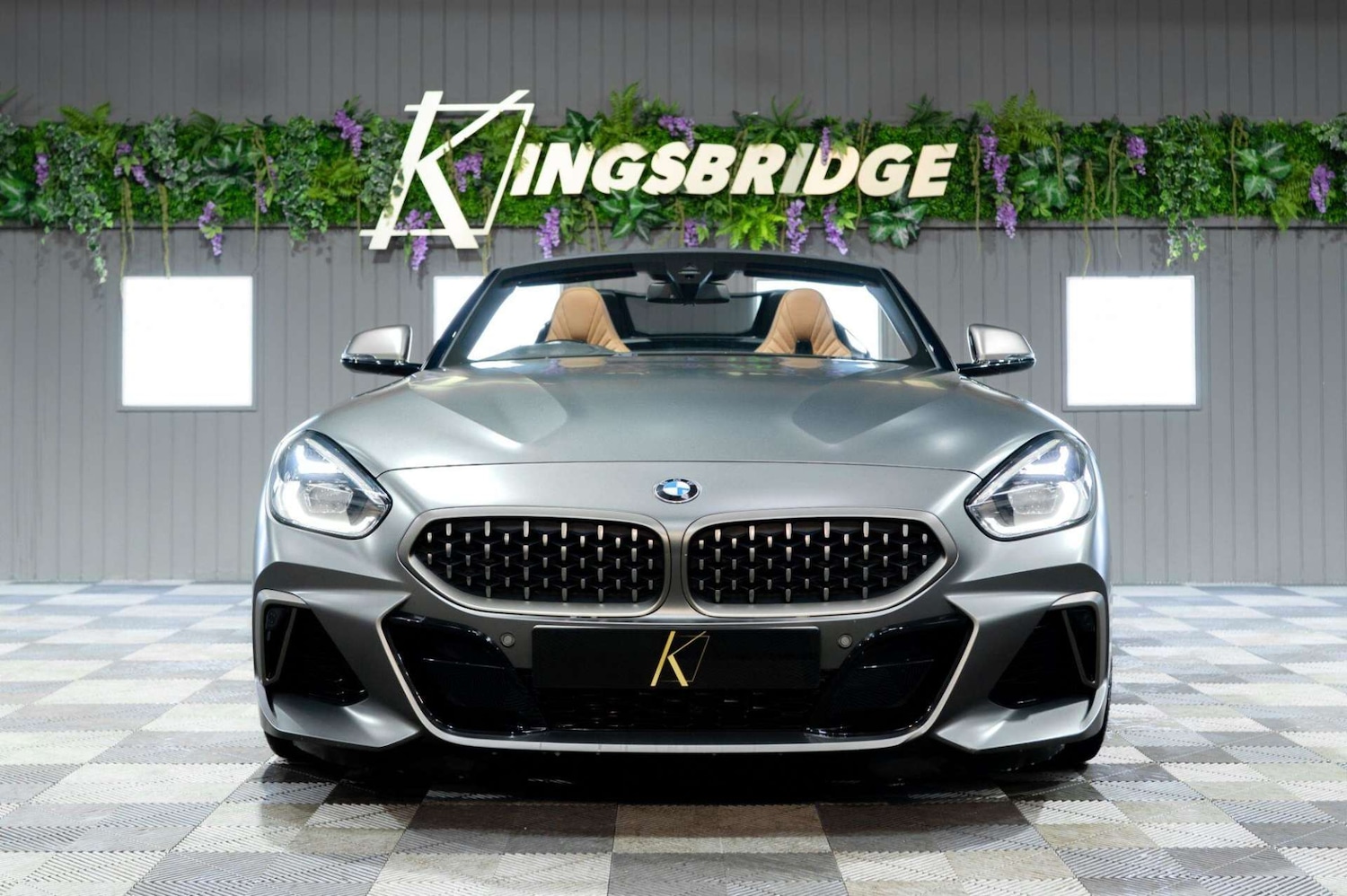 Used BMW Z4 2019 for sale - 78106708: Photo 3