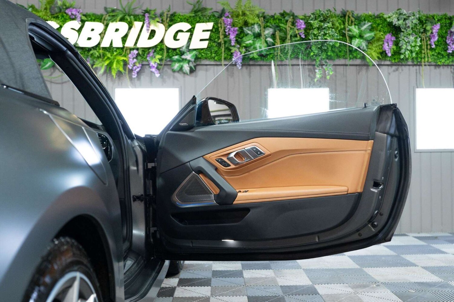 Used BMW Z4 2019 for sale - 78106708: Photo 30