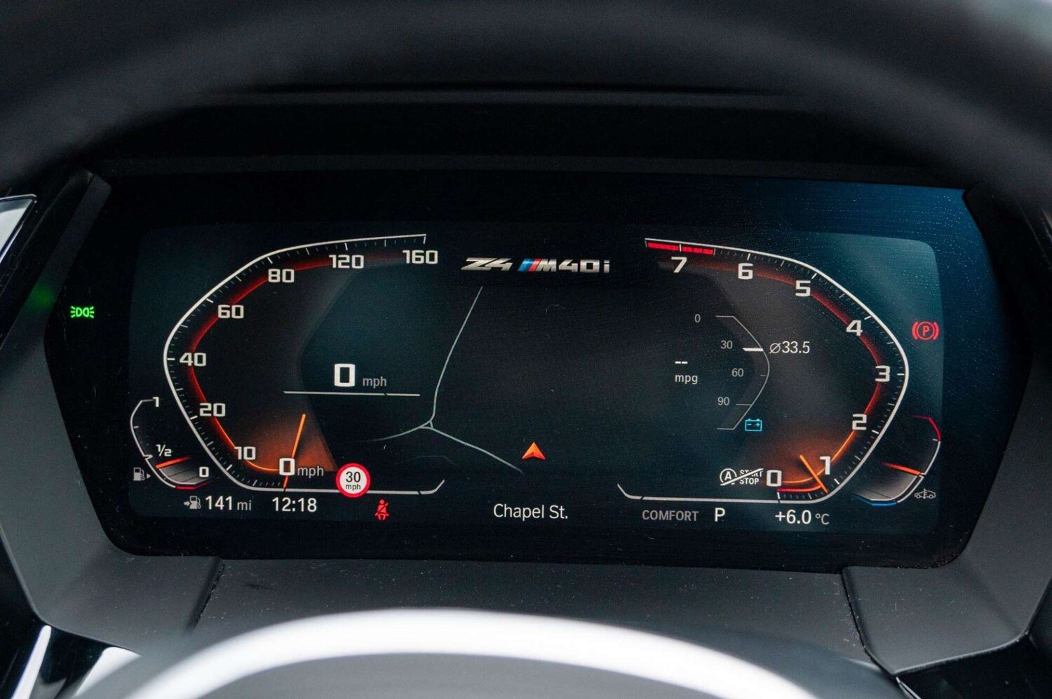 Used BMW Z4 2019 for sale - 78106708: Photo 38