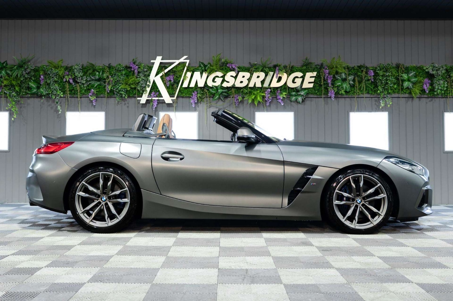 Used BMW Z4 2019 for sale - 78106708: Photo 4