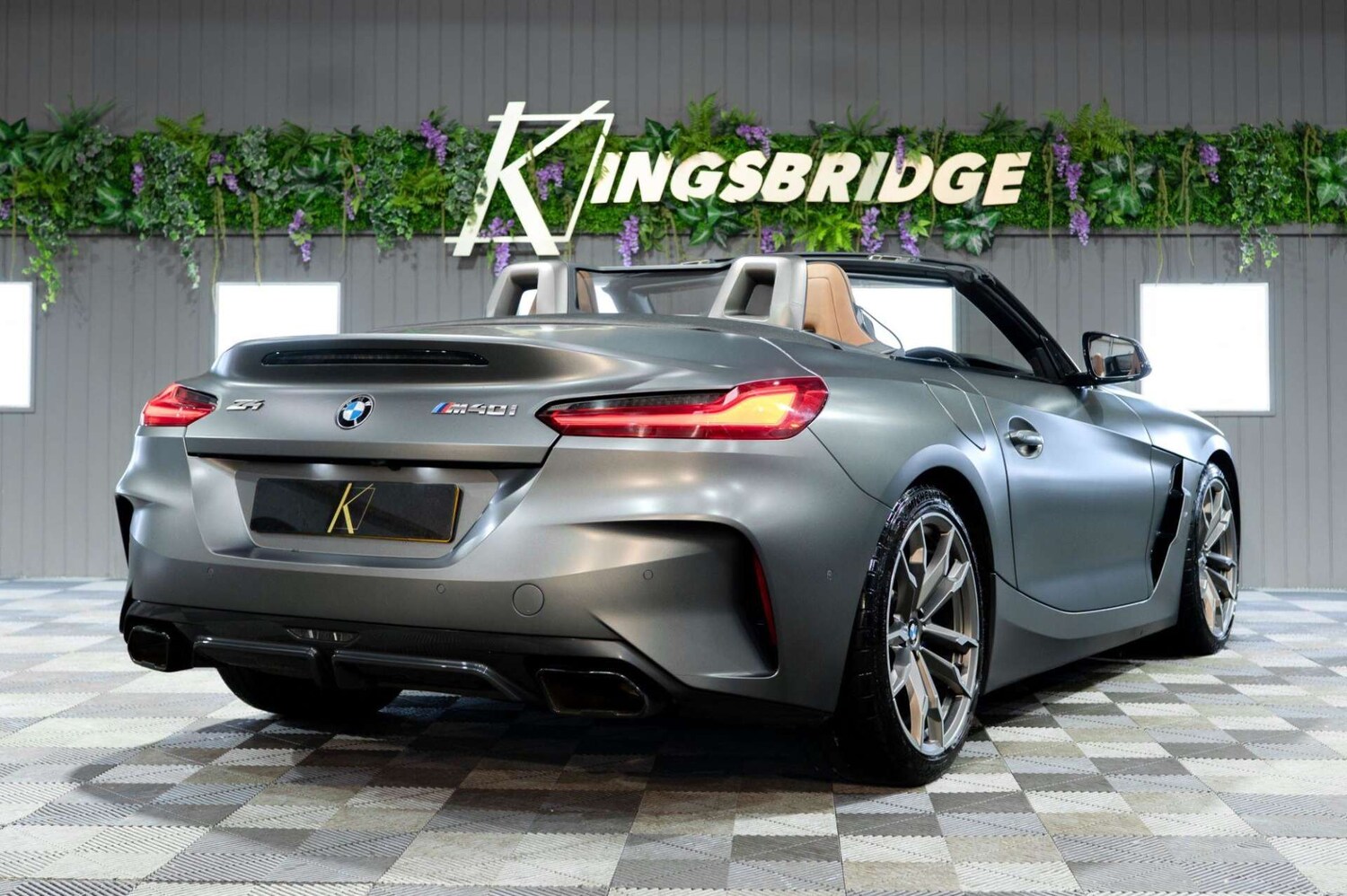 Used BMW Z4 2019 for sale - 78106708: Photo 54