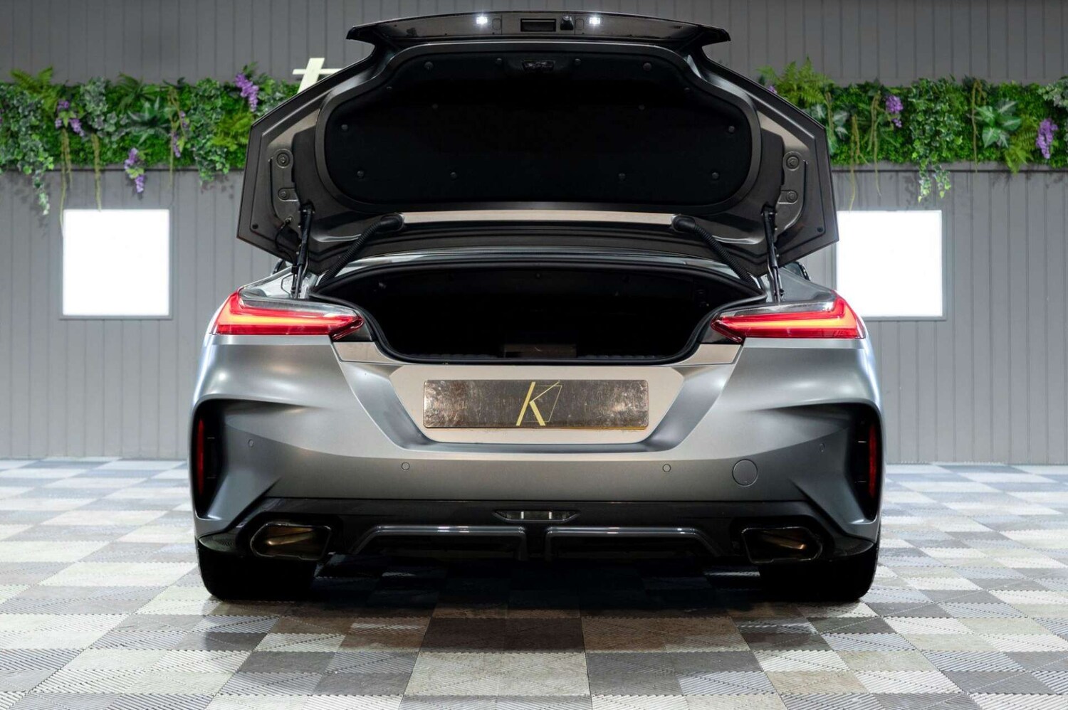 Used BMW Z4 2019 for sale - 78106708: Photo 56