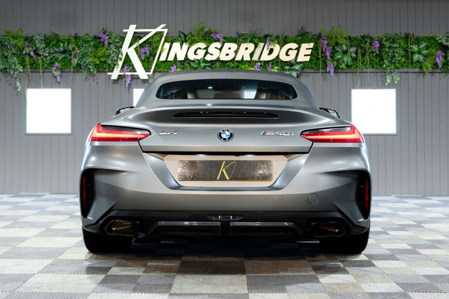 Used BMW Z4 2019 for sale - 78106708: Photo 6