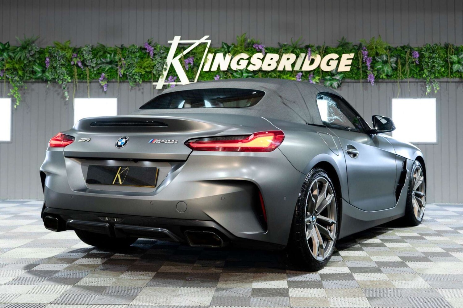 Used BMW Z4 2019 for sale - 78106708: Photo 7