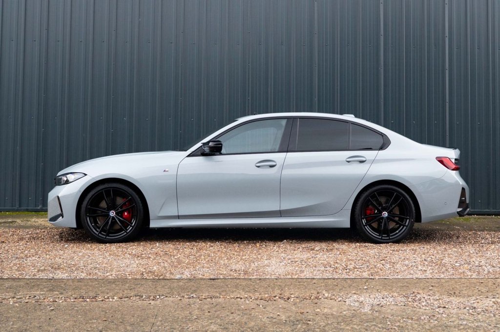 Used BMW 3 Series 2023 for sale - 76430004: Photo 10