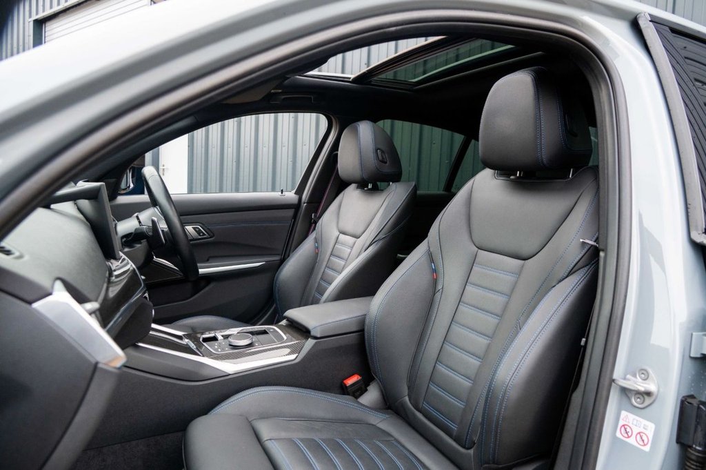 Used BMW 3 Series 2023 for sale - 76430004: Photo 12