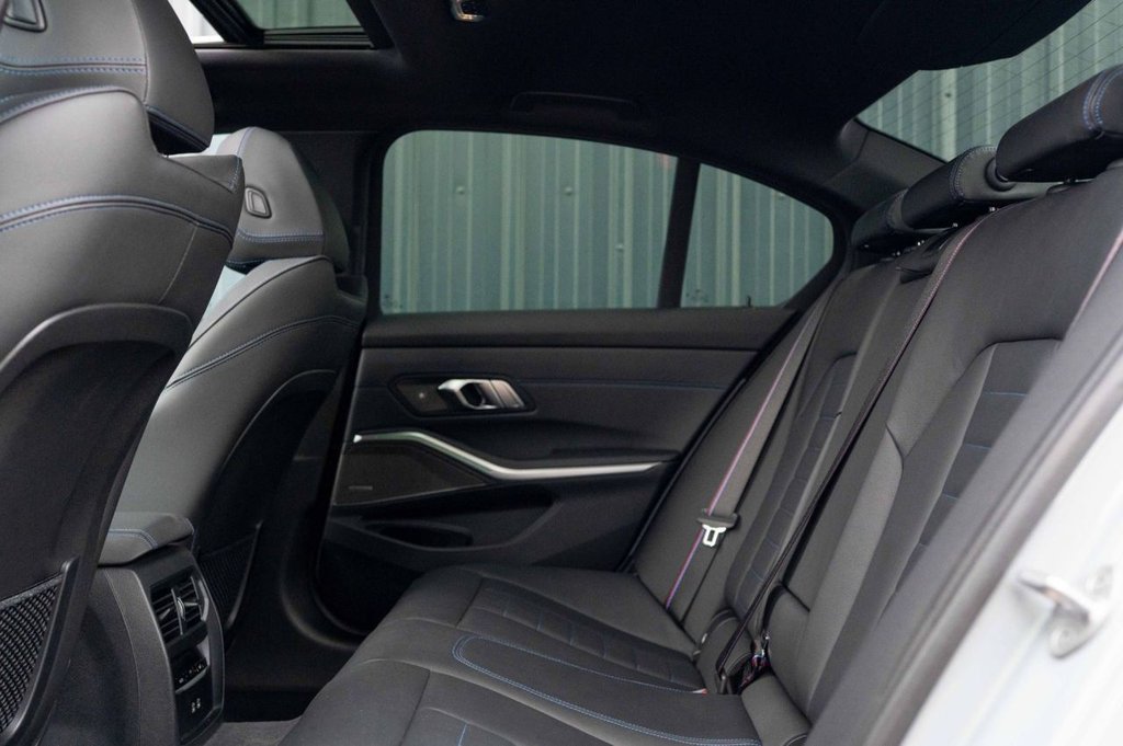 Used BMW 3 Series 2023 for sale - 76430004: Photo 14