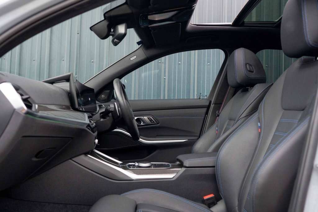 Used BMW 3 Series 2023 for sale - 76430004: Photo 16