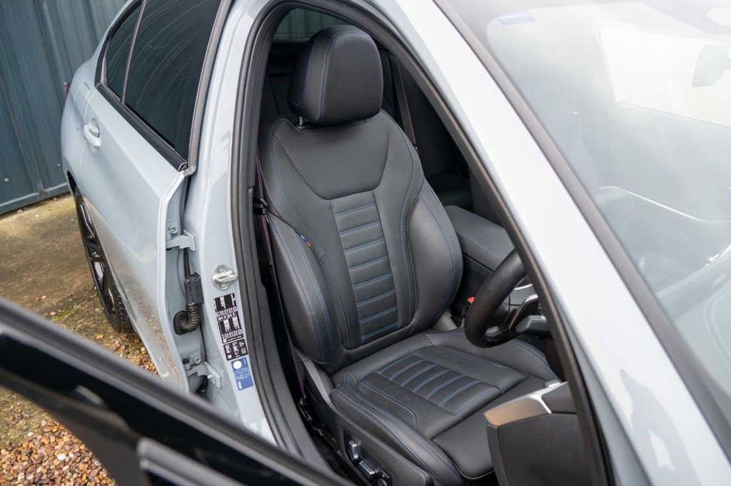 Used BMW 3 Series 2023 for sale - 76430004: Photo 17